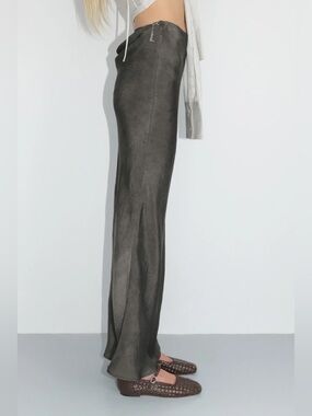 MIISTA Maxi Skirt
